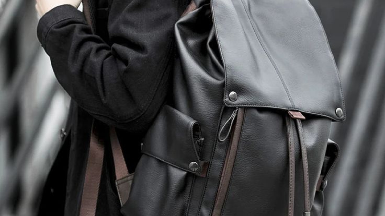 backpack