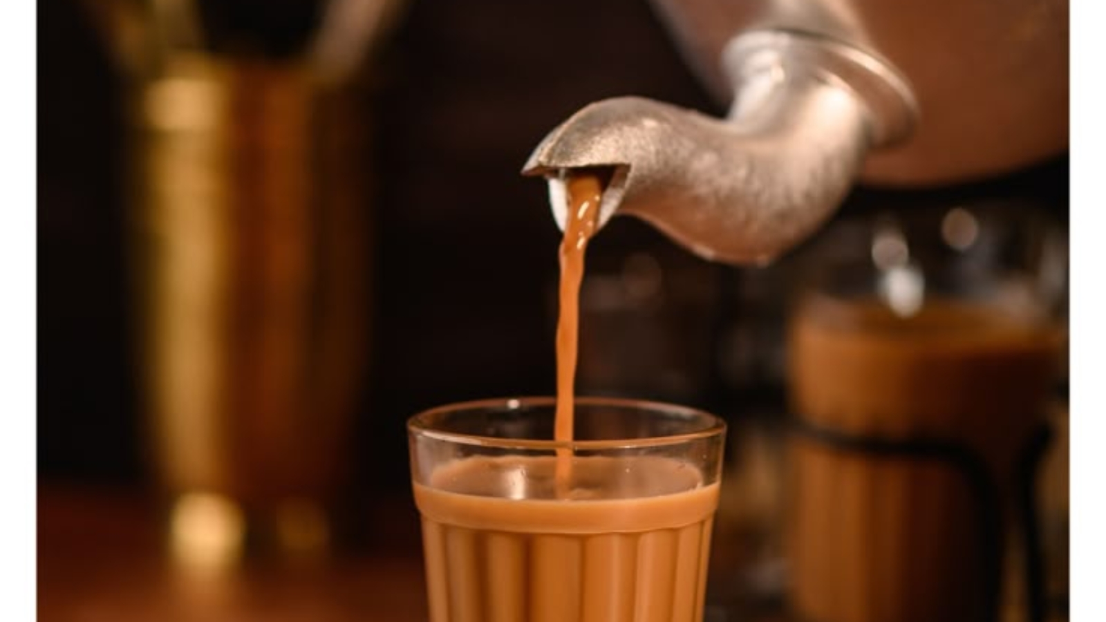tea