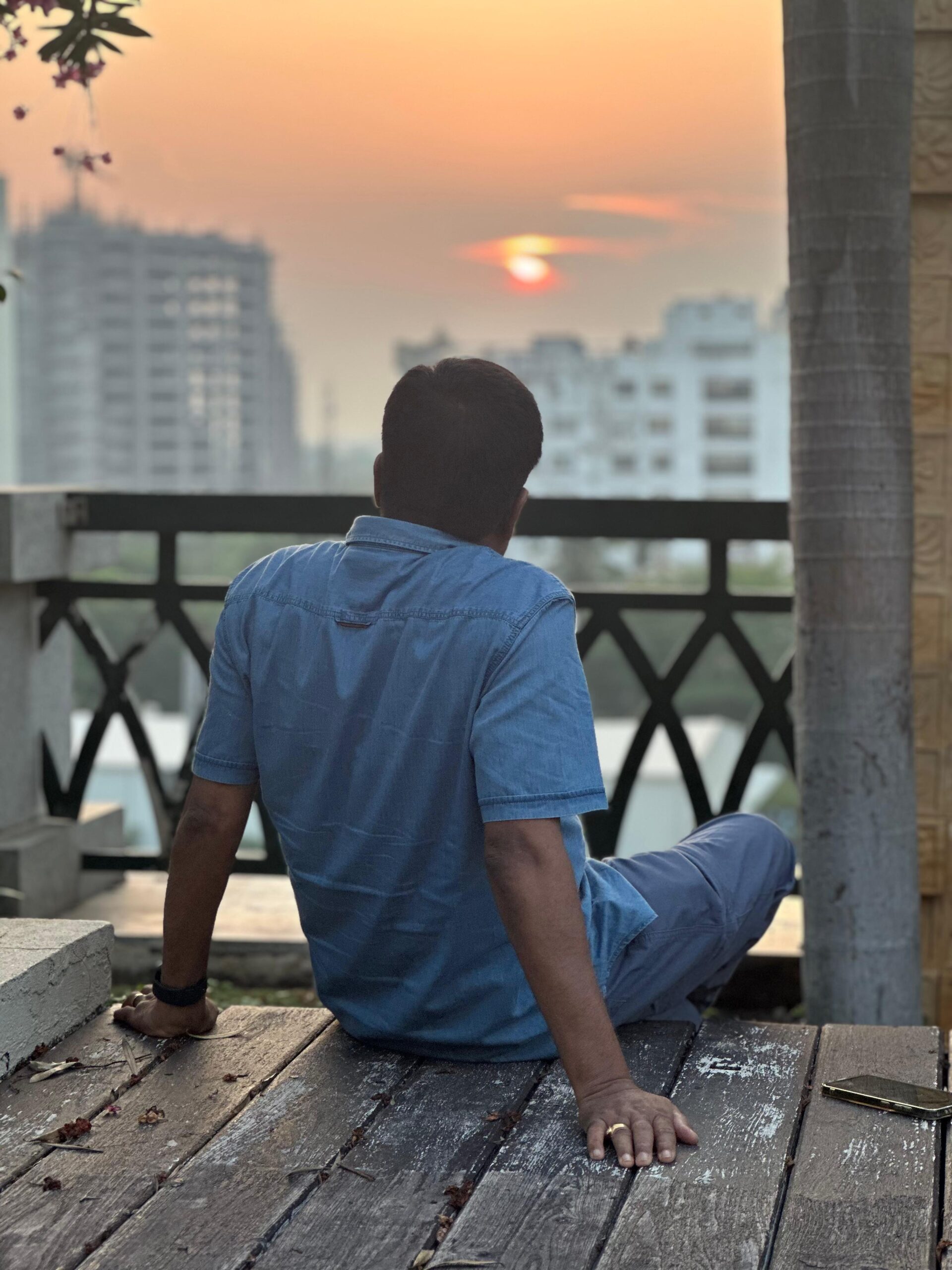 NANO-FEELING